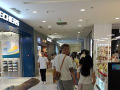 -凯德MALL(西直门店)