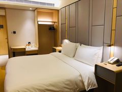 -全季酒店(北京南锣鼓巷安定门地铁站店)