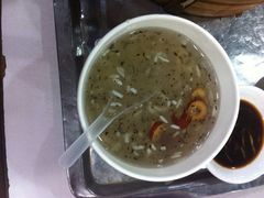 四季美汤包(户部巷店)-四季美汤包(户部巷店)