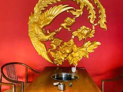 -禧鳳記·猪肚鸡火锅(玖洲道店)