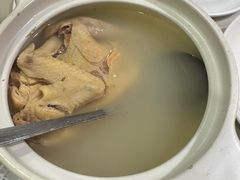 -大鸭梨烤鸭(甘家口店)