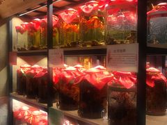 -蛟河庄稼院(临河街店)