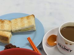 -Killiney Kopitiam(基利尼路67号店)
