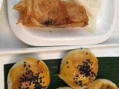 大理炸乳扇-云腾食府·云南菜