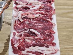 -朱氏牛鼎记鲜牛火锅(山水华庭店)