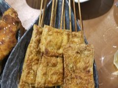 -十三道烧烤(保利西街店)