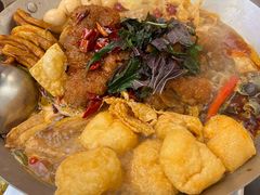 -小螺大作·螺蛳粉火锅(林和西店)