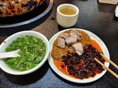 -红柳枝滩羊烧烤·非遗