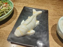 -小吊梨汤·北京菜·烤鸭(望京四元桥购物中心店)