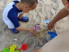 -碧桂园十里银滩