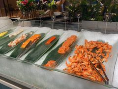 -晶丽香榭自助餐(南京大饭店)