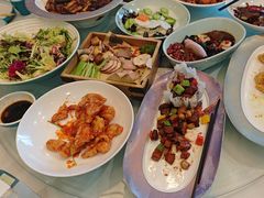 -友鹏海鲜(新宜白大道店)