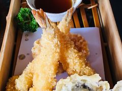 -高木日本料理(静安寺店)