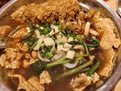 -柳州肥姨妈大骨螺蛳粉(双阳路店)