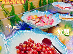 -阪尚皇·原切牛排·烤肉火锅自助(北京路店)