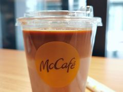 -麦当劳(世贸店)