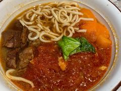 -九毛九西北菜(番禺万达店)