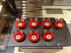 -宜昌富力皇冠假日酒店·咖啡1号西餐厅