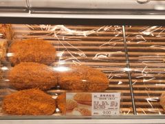 -好利来(东四店)