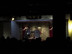 -青曲社相声(易俗街区店)