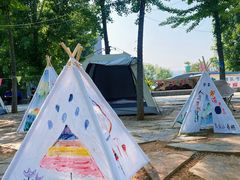 -房山世界地质公园博物馆