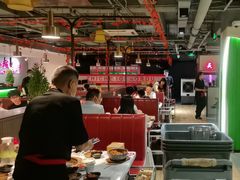 -炙城·韩式烤肉(南京东路店)