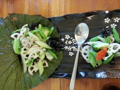 -素心小筑(后沙裕镇店)