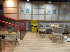 -白兔子密室(长寿路店)