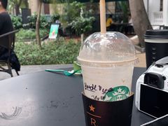 -星巴克臻选(广州沙面店)