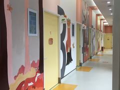 -小米熊儿童医院