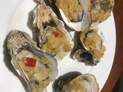 -月色西餐厅·海鲜刺身·烧烤(科学城保利郡雅酒店)