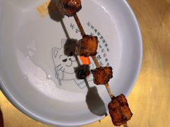 -烤匠麻辣烤鱼(双流明城购物中心店)