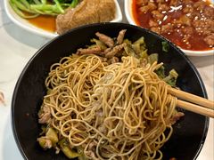 -老地方面馆(思南路店)