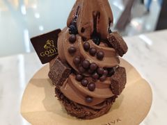 -GODIVA(五角场万达广场店)