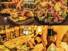 -haxnbauer海森堡德国餐厅(深圳coco店)
