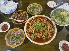 -小杨翘脚牛肉