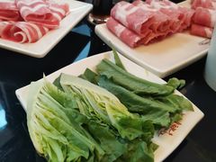 -鲁西肥牛(九方购物中心店)