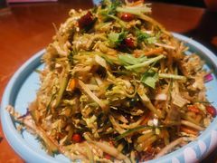 -95号酱骨·一块豆腐(展春园西路店)