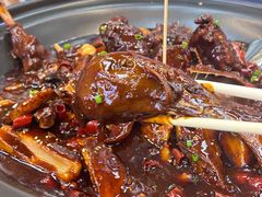 -回味黑鸭煲·始于2006(万松园店)