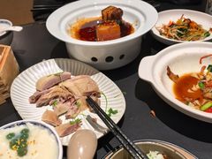 -金陵家宴·金陵春·南京菜(夫子庙店)