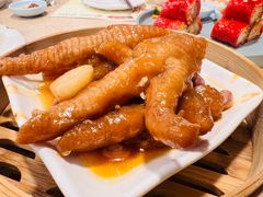 -点都德(大茶楼店)