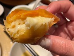榴莲酥-万丽轩·粤菜(王府井金茂万丽酒店)