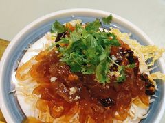 -龙香居海鲜浑锅家常菜·特色驴肉