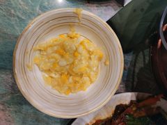 -浩海火烧云傣家菜(京广店)