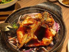 -九毛九西北菜(番禺万达店)