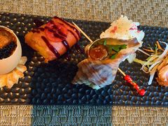 -香樟花园法式铁板烧(恒隆广场店)