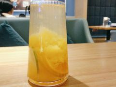 -夏日玛莉西餐厅(岳阳花板桥步步高店)