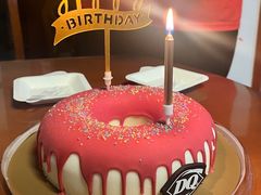 -DQ·蛋糕·冰淇淋(包河万达店)
