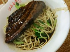 -泰顺江南春面馆