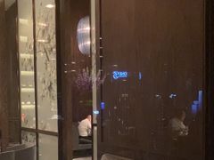-悦轩中餐厅·高空江景·杭州柏悦酒店